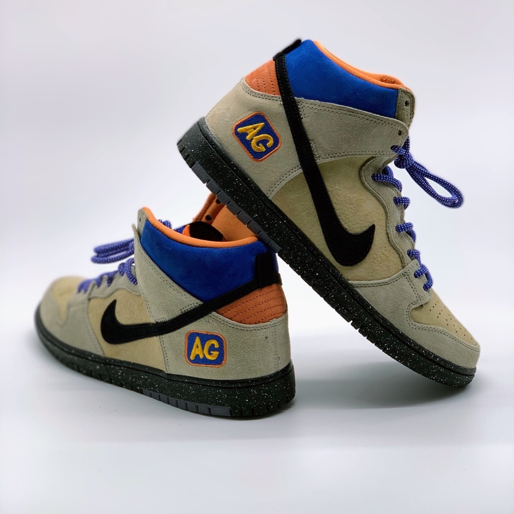 Nike SB Dunks❌SOLD❌